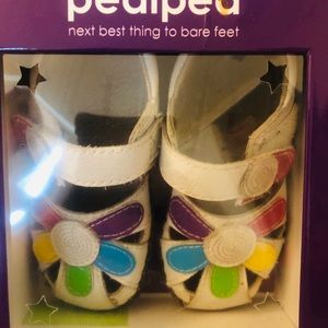 18-24 months pediped sandals